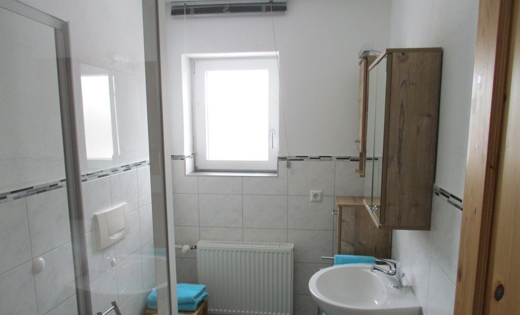 Photo of Bathroom in Trauchgau