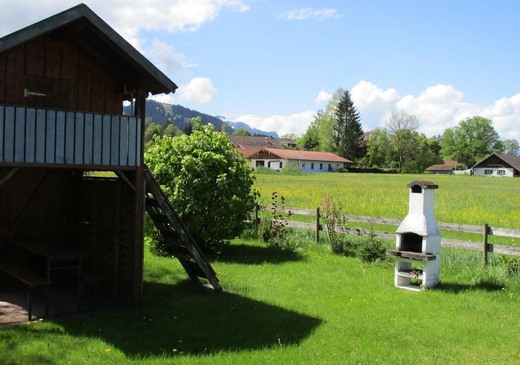 Photo of Outdoor in Trauchgau