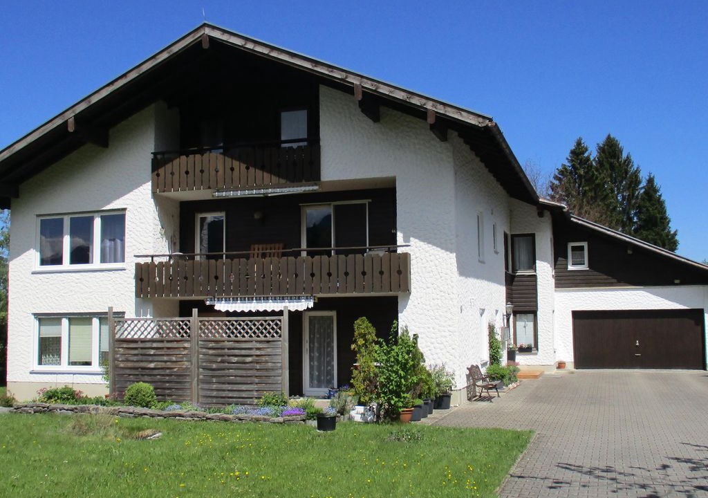 Photo of Outdoor in Trauchgau