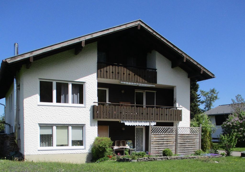 Photo of Outdoor in Trauchgau