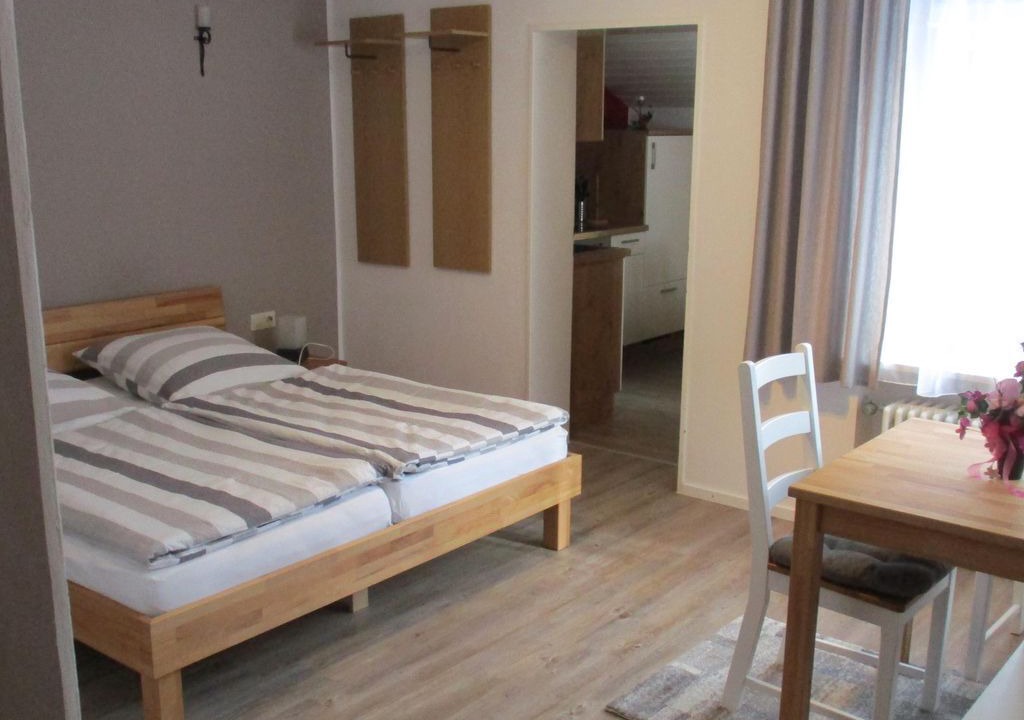 Photo of Bedroom in Trauchgau