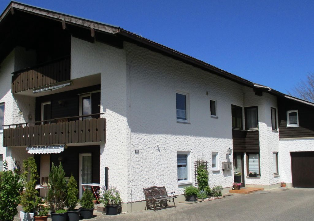 Photo of Outdoor in Trauchgau