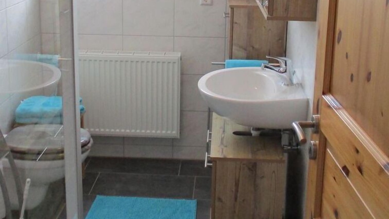 Photo of Bathroom in Trauchgau