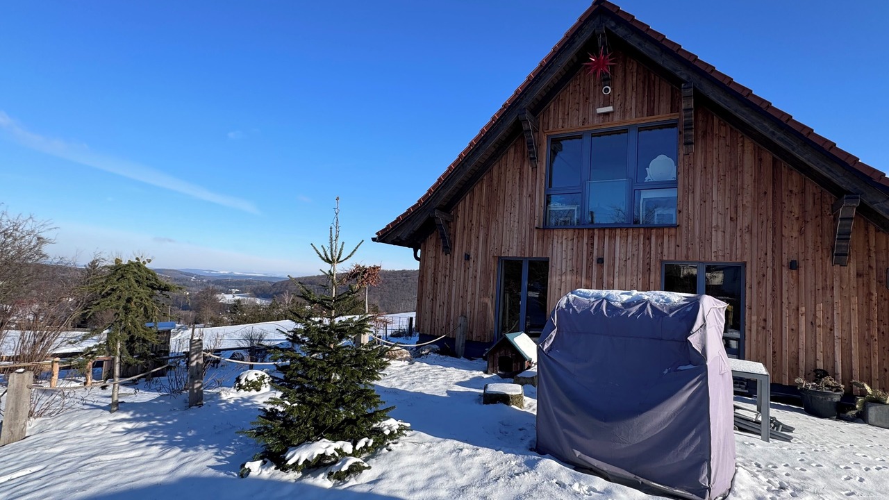 Photo of Outdoor in Berggieshubel