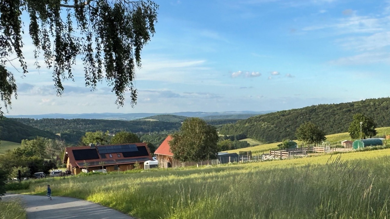Photo of Others in Berggieshubel