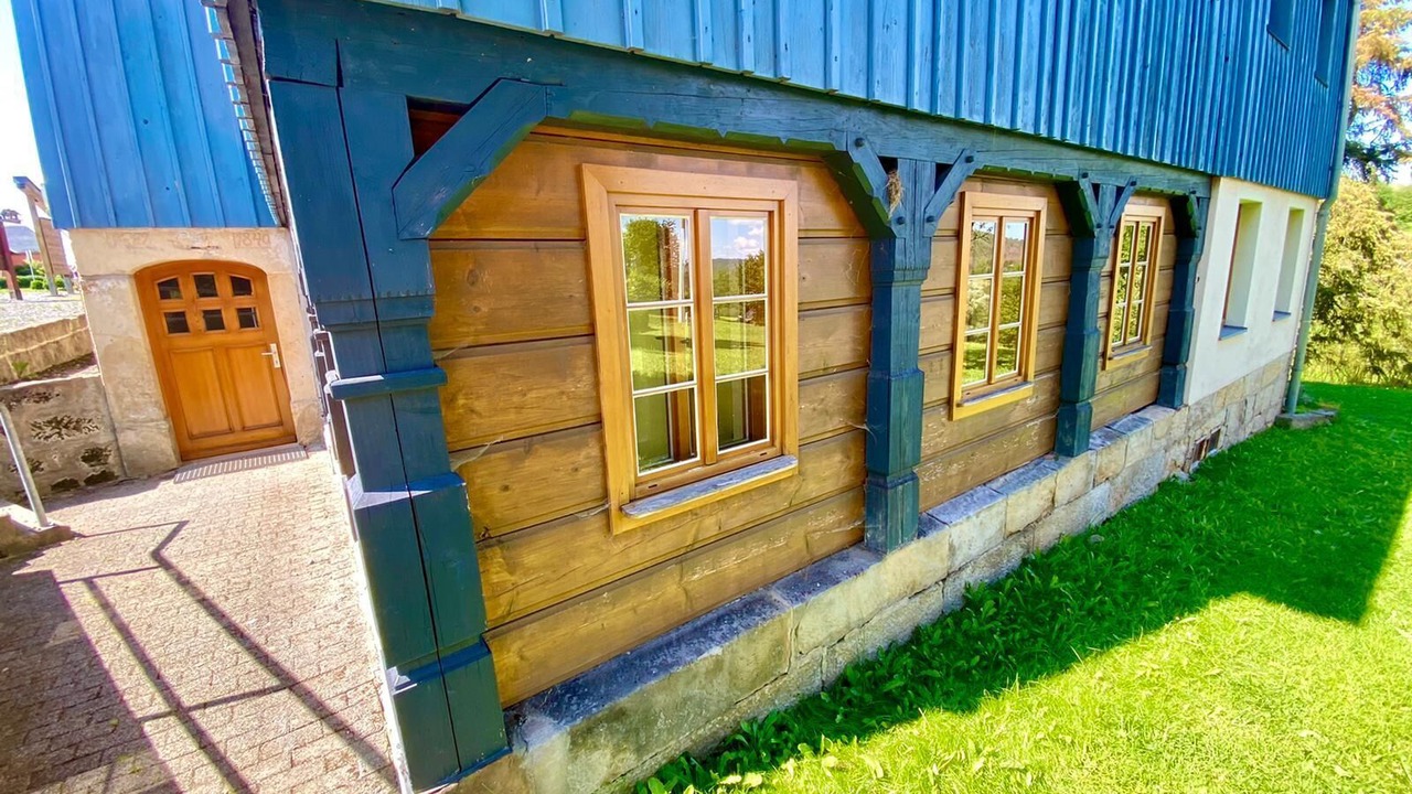 Photo of Outdoor in Hinterhermsdorf