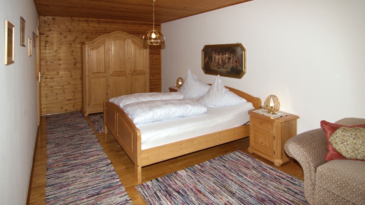 Photo of Bedroom in Breitbrunn a. Chiemsee