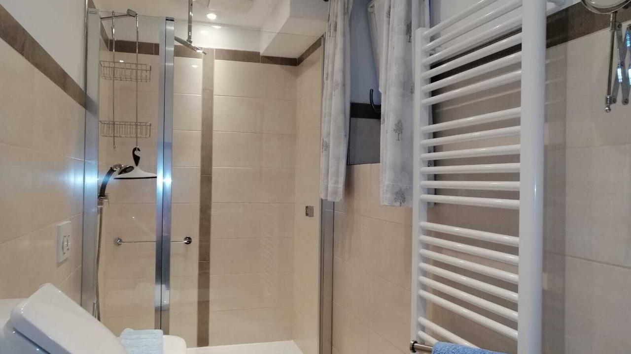 Photo of Bathroom in Breitbrunn a. Chiemsee