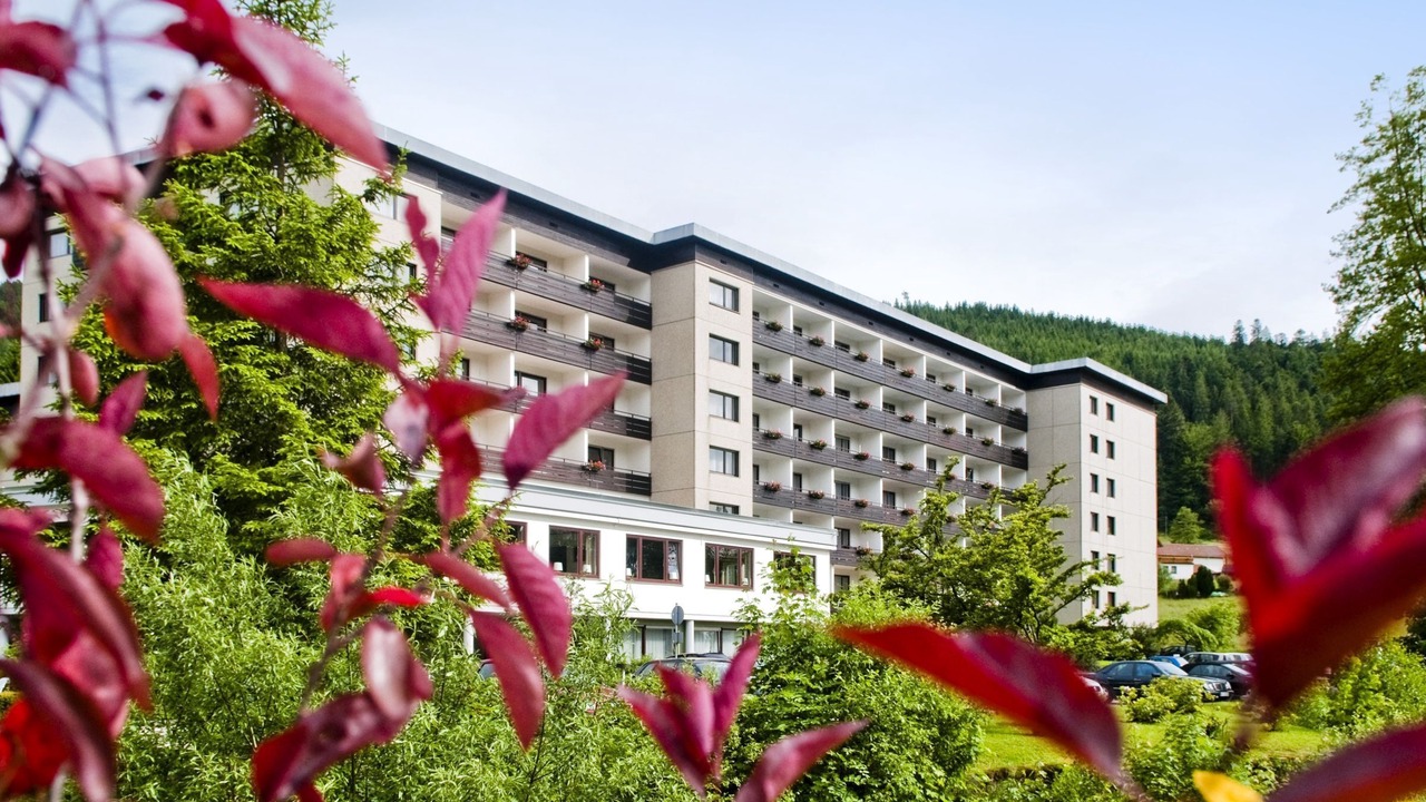 Photo of Outdoor in Obertal