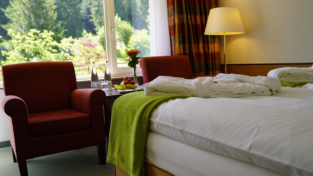 Photo of Bedroom in Obertal