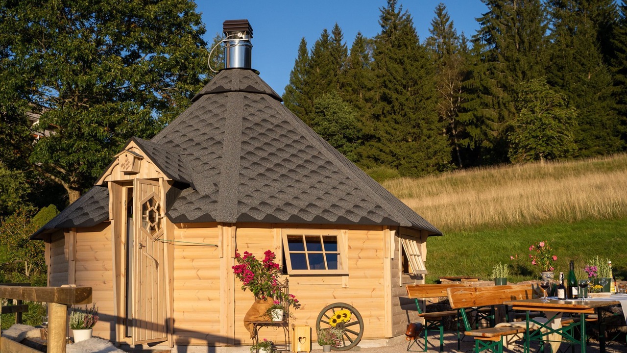 Photo of Outdoor in Obertal