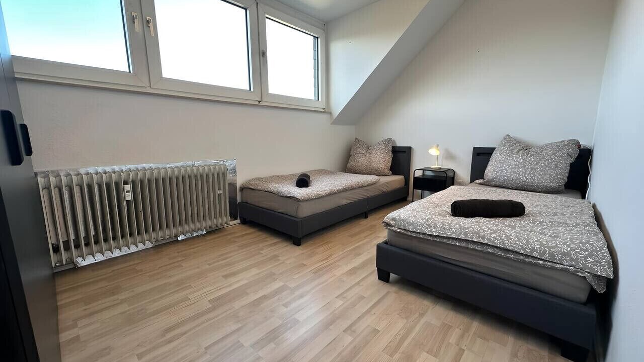 Photo of Bedroom in Sinningen