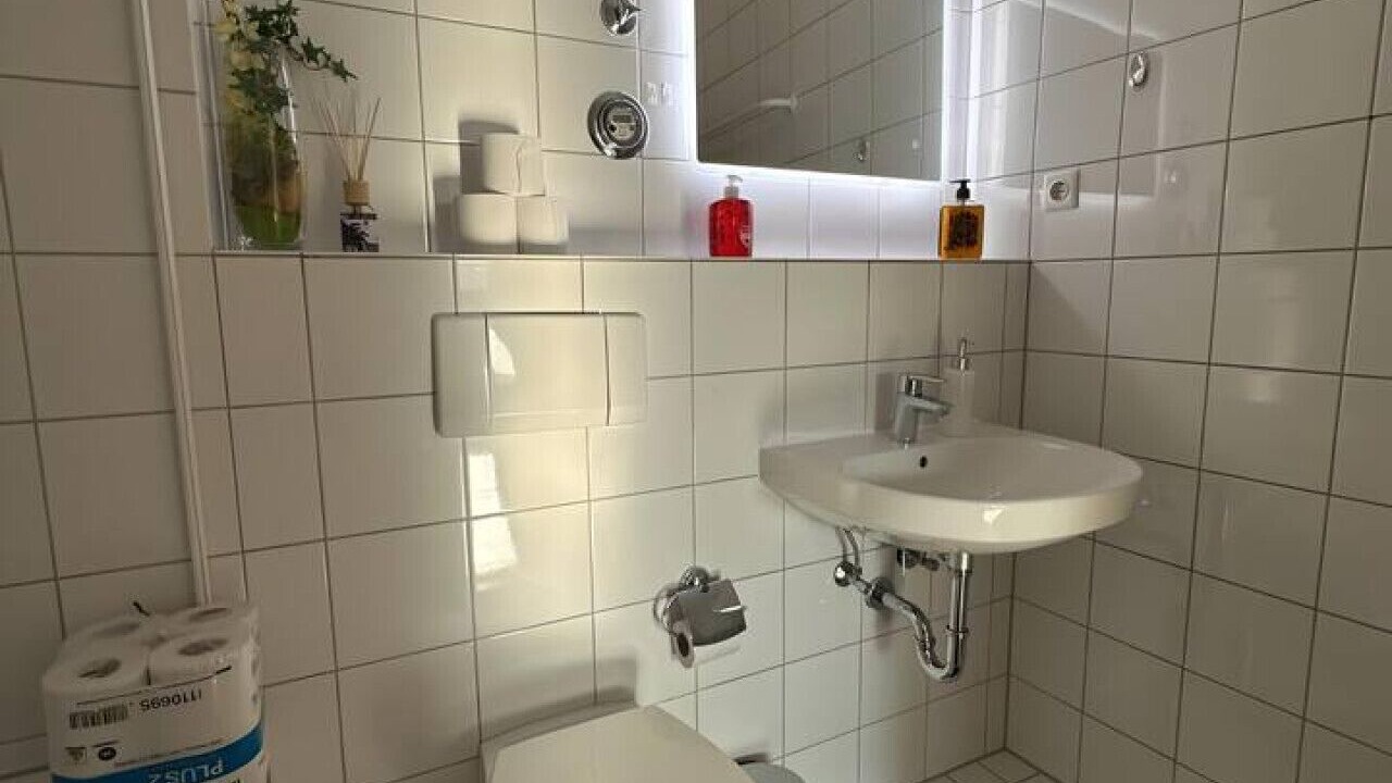 Photo of Bathroom in Sinningen