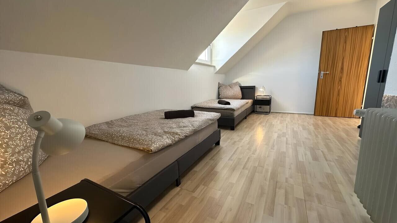 Photo of Bedroom in Sinningen