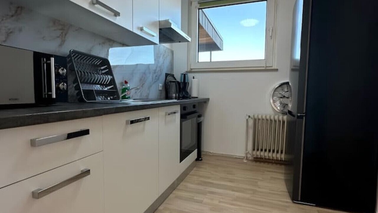Photo of Kitchen in Sinningen
