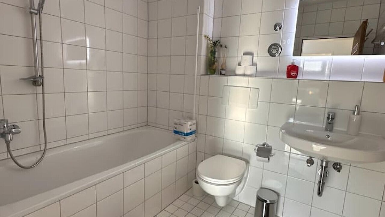 Photo of Bathroom in Sinningen