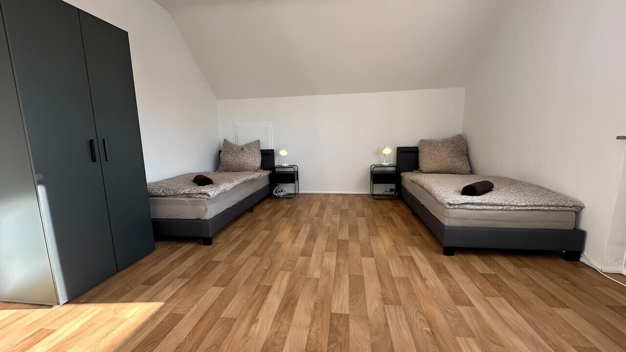 Photo of Bedroom in Sinningen