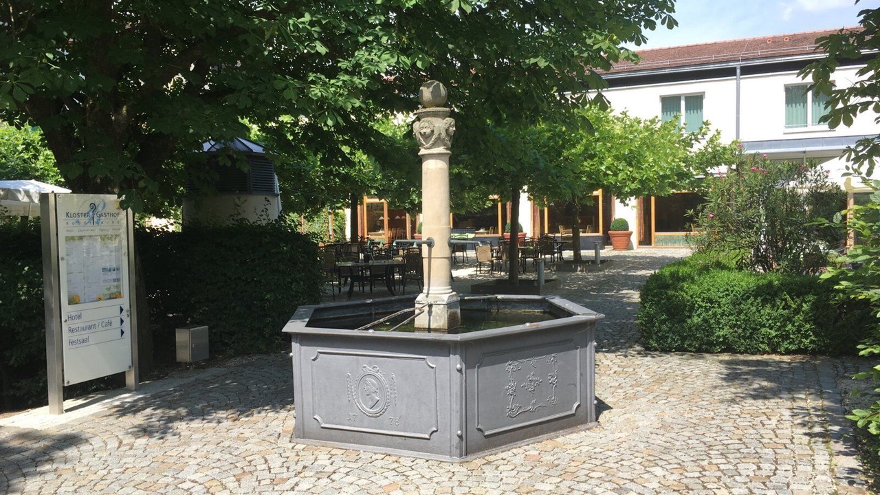 Photo of Outdoor in Roggenburg