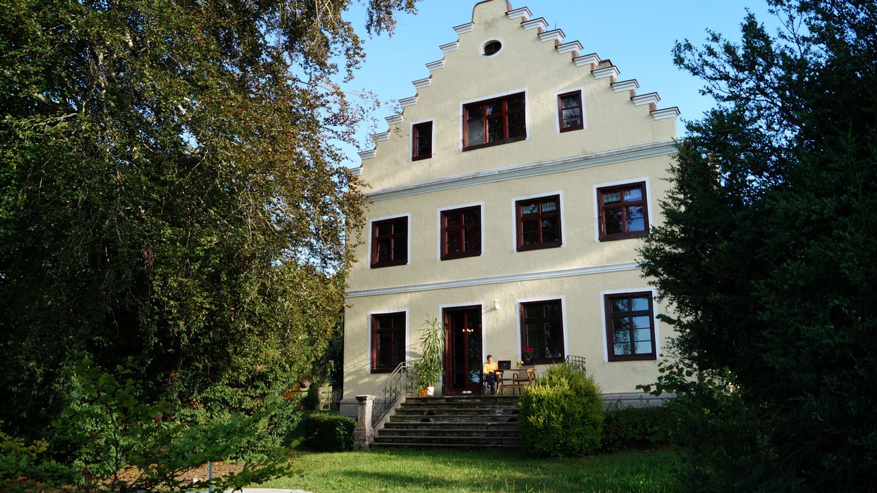 Photo of Outdoor in Maierhofen