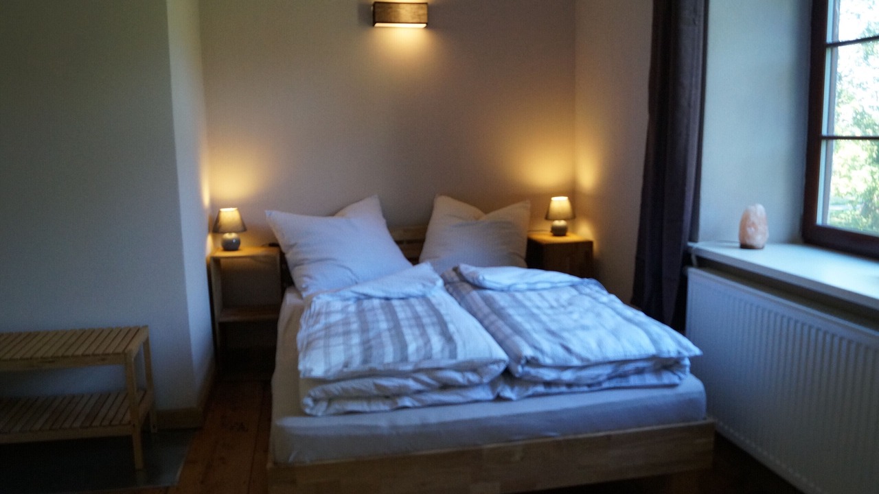 Photo of Bedroom in Maierhofen