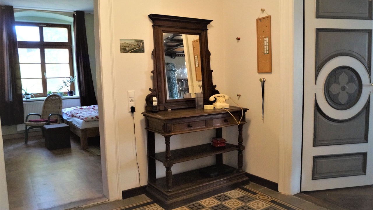 Photo of Bedroom in Maierhofen