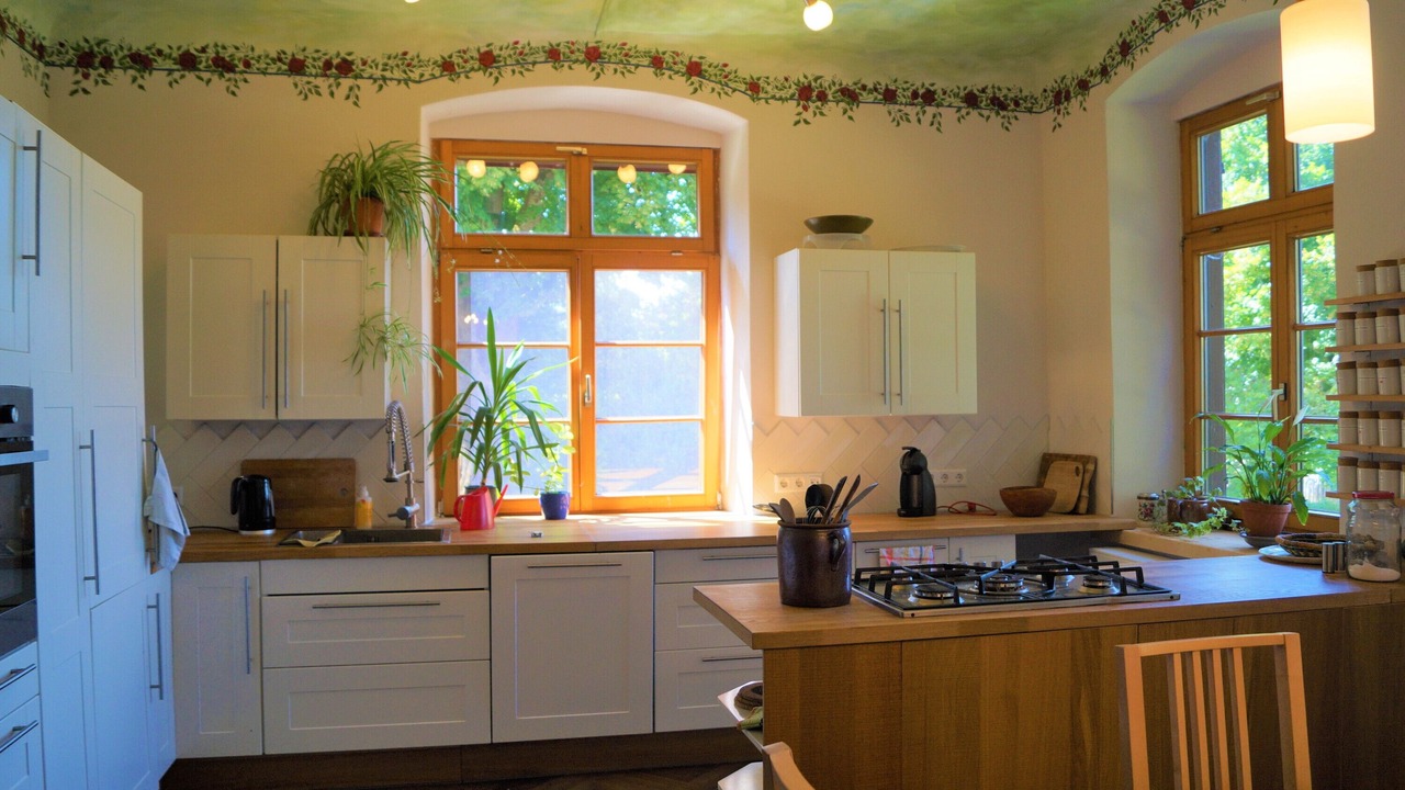 Photo of Kitchen in Maierhofen