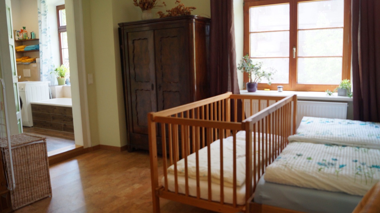 Photo of Bedroom in Maierhofen