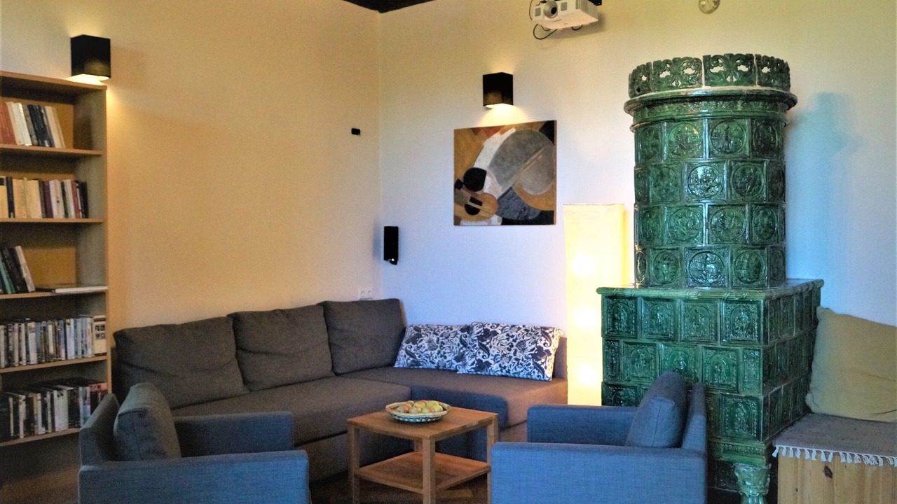 Photo of Livingroom in Maierhofen