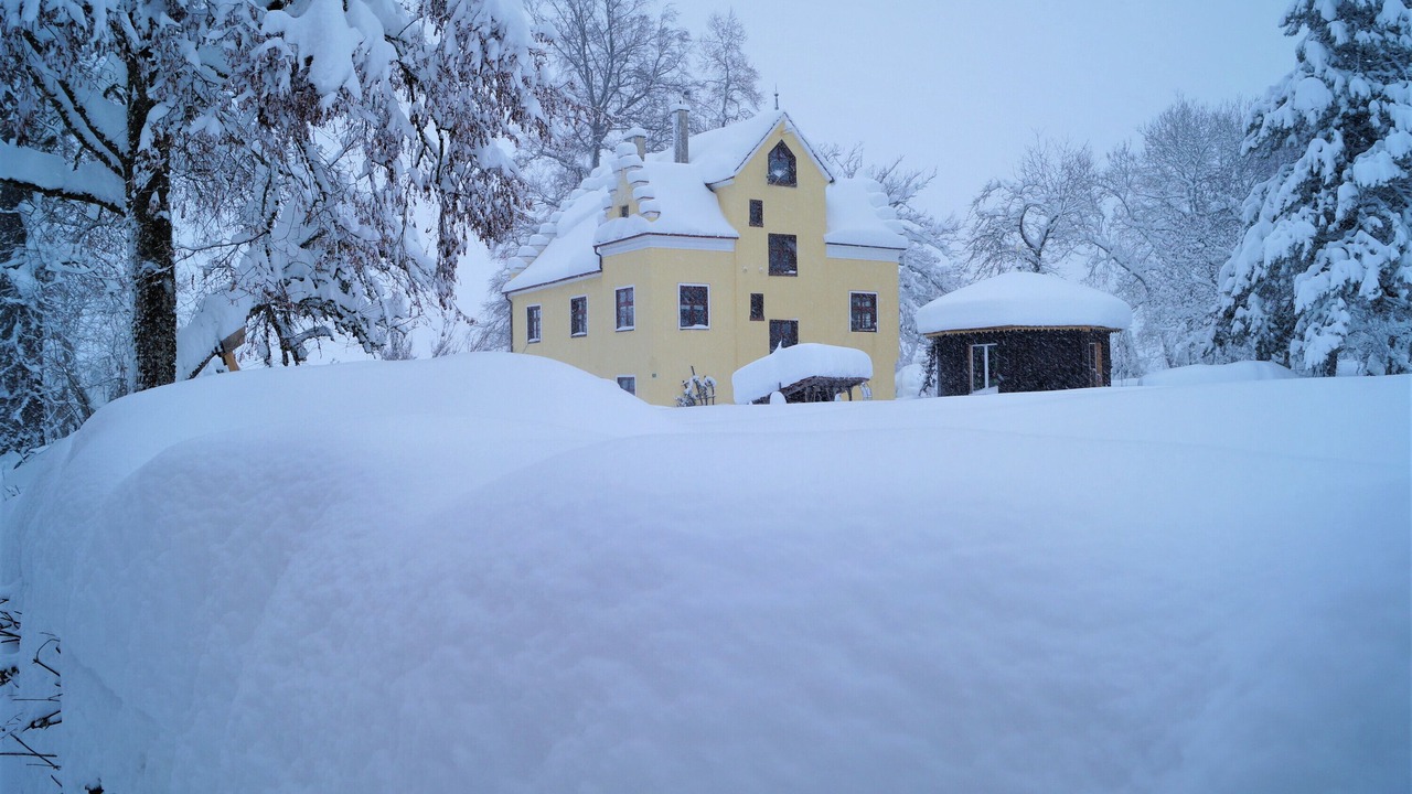 Photo of Outdoor in Maierhofen