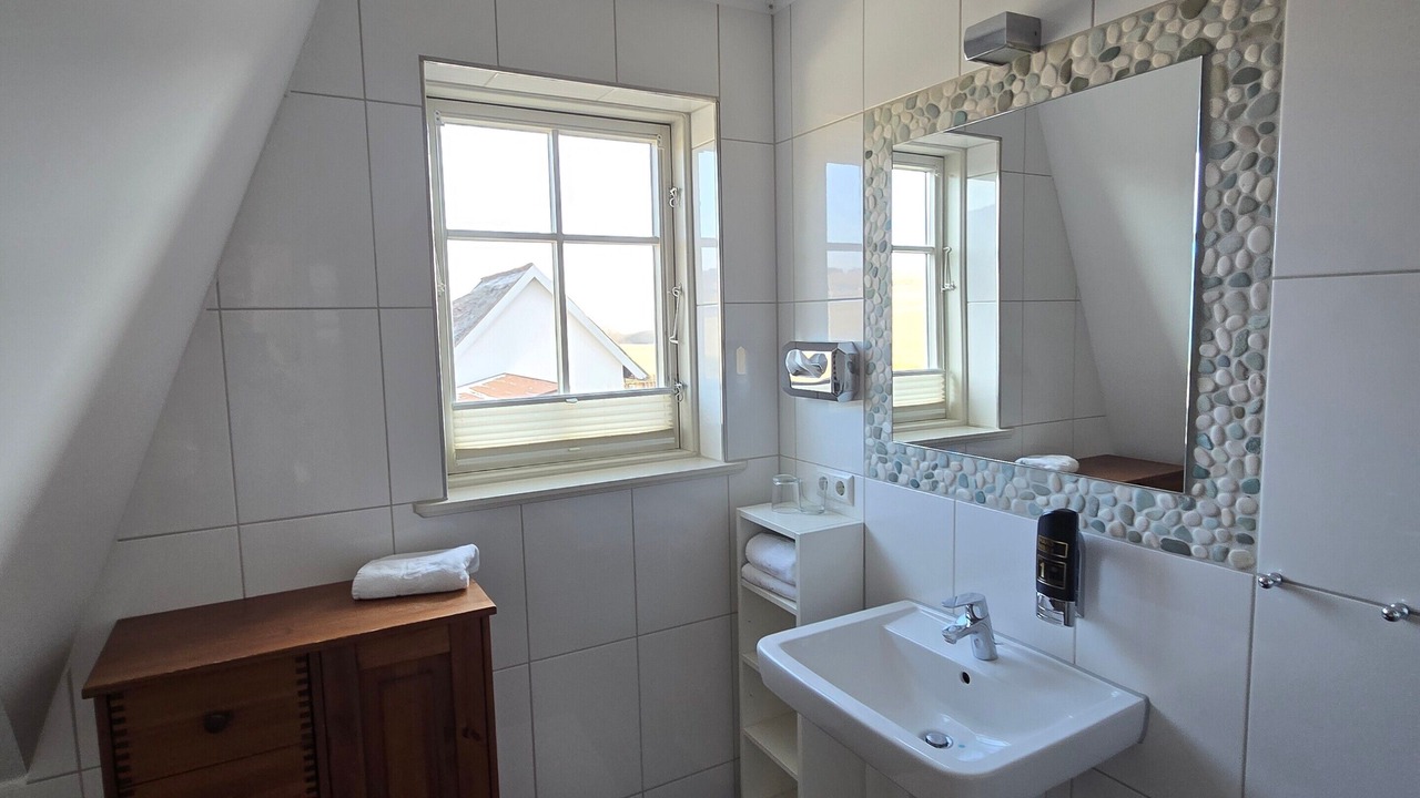 Photo of Bathroom in Gross Zicker