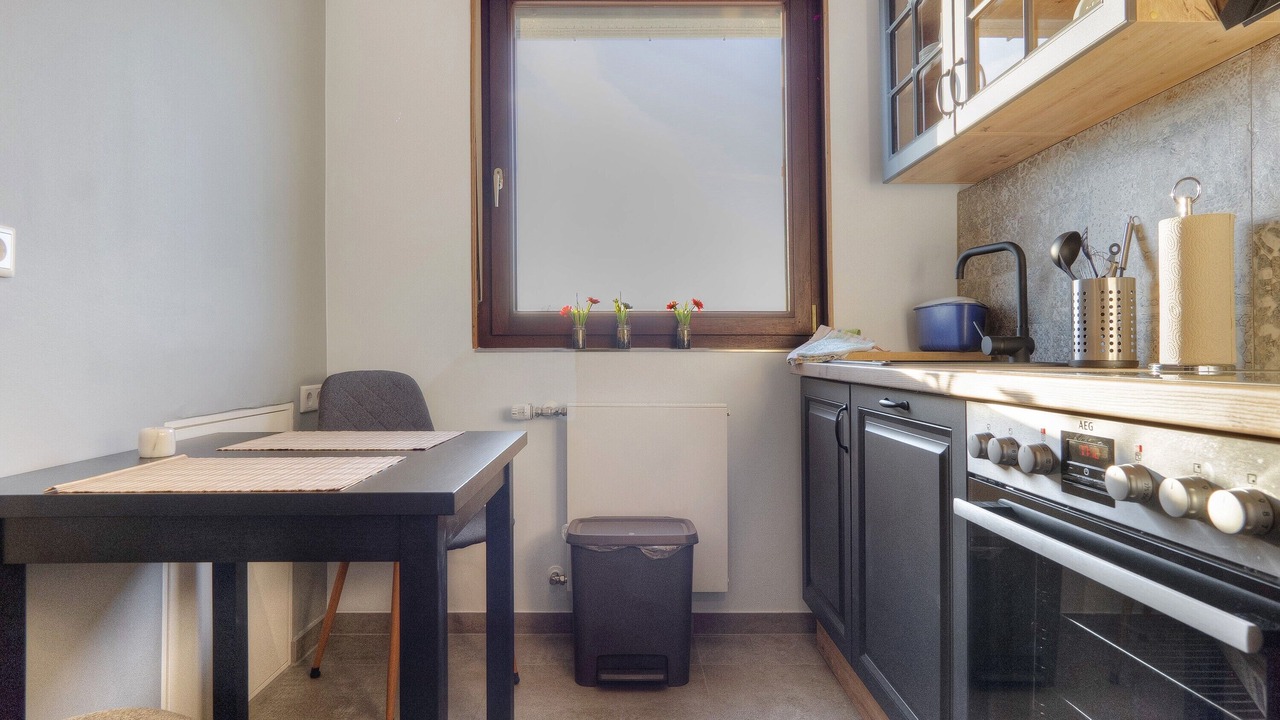 Photo of Kitchen in Nordkirchen