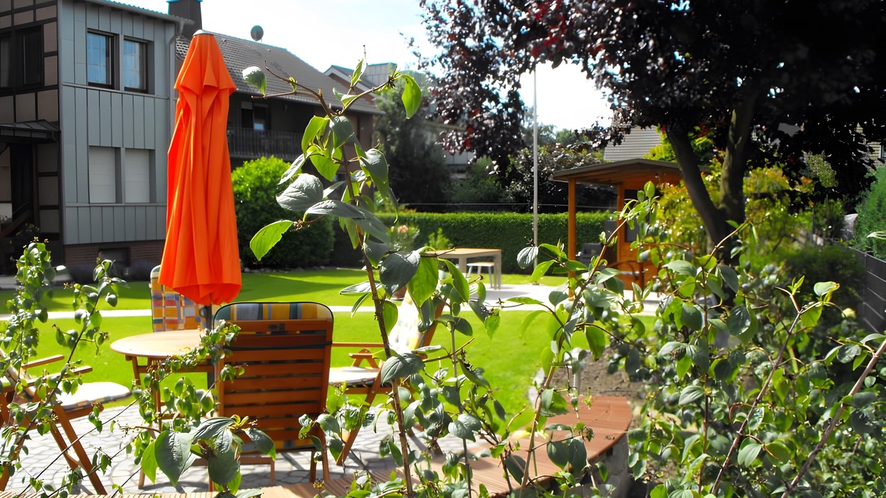 Photo of Outdoor in Nordkirchen