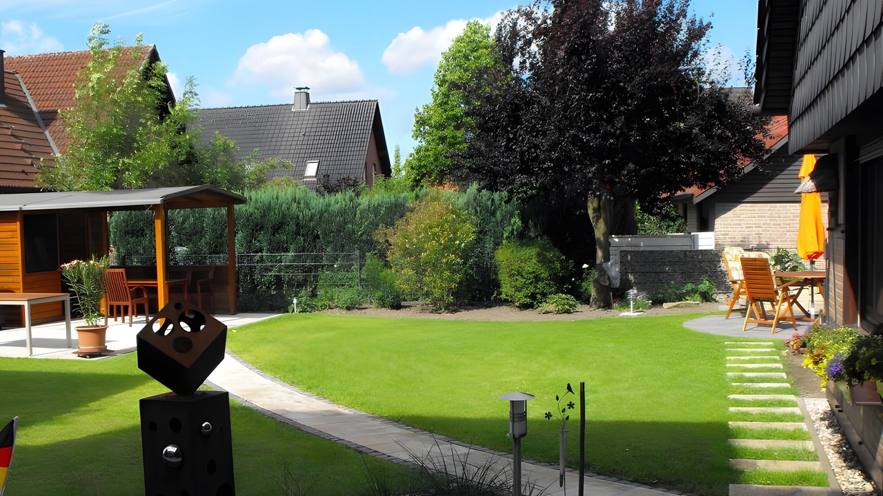 Photo of Outdoor in Nordkirchen