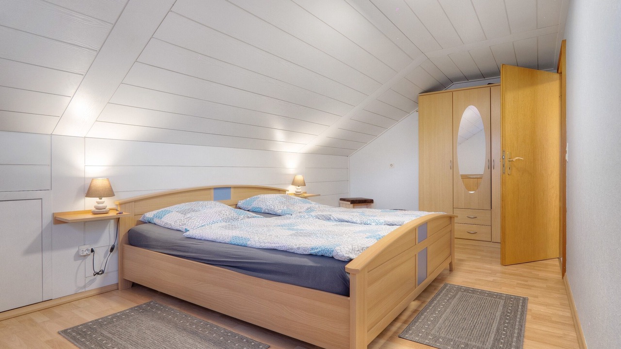 Photo of Bedroom in Nordkirchen
