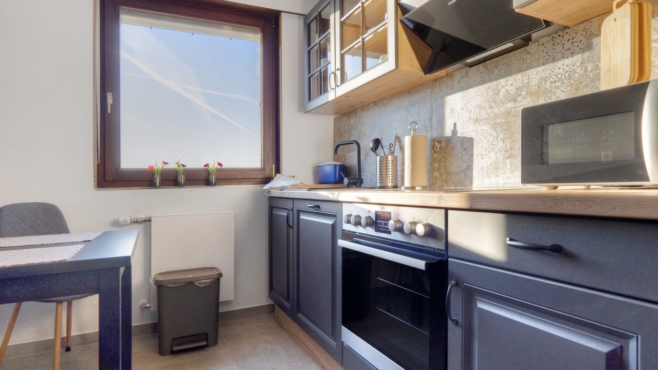 Photo of Kitchen in Nordkirchen