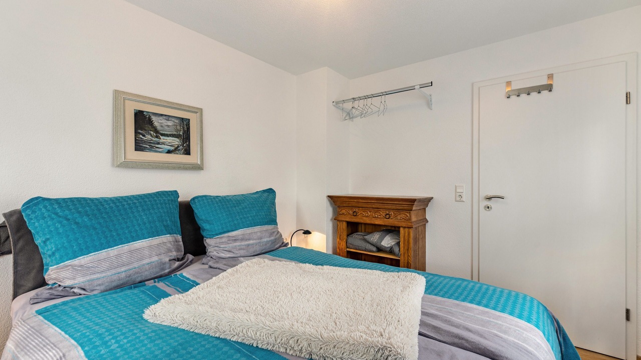 Photo of Bedroom in Steisslingen