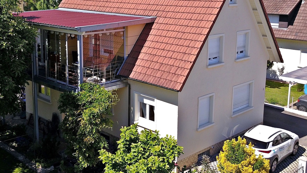 Photo of Outdoor in Steisslingen
