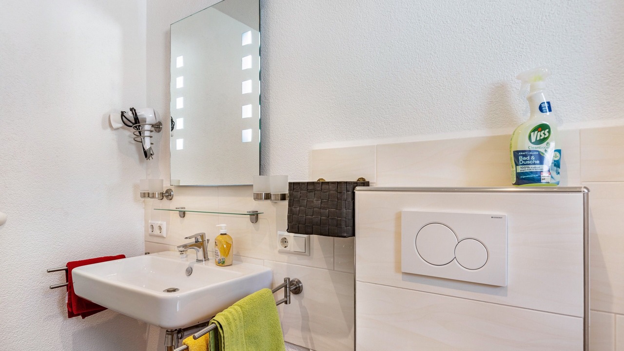 Photo of Bathroom in Steisslingen