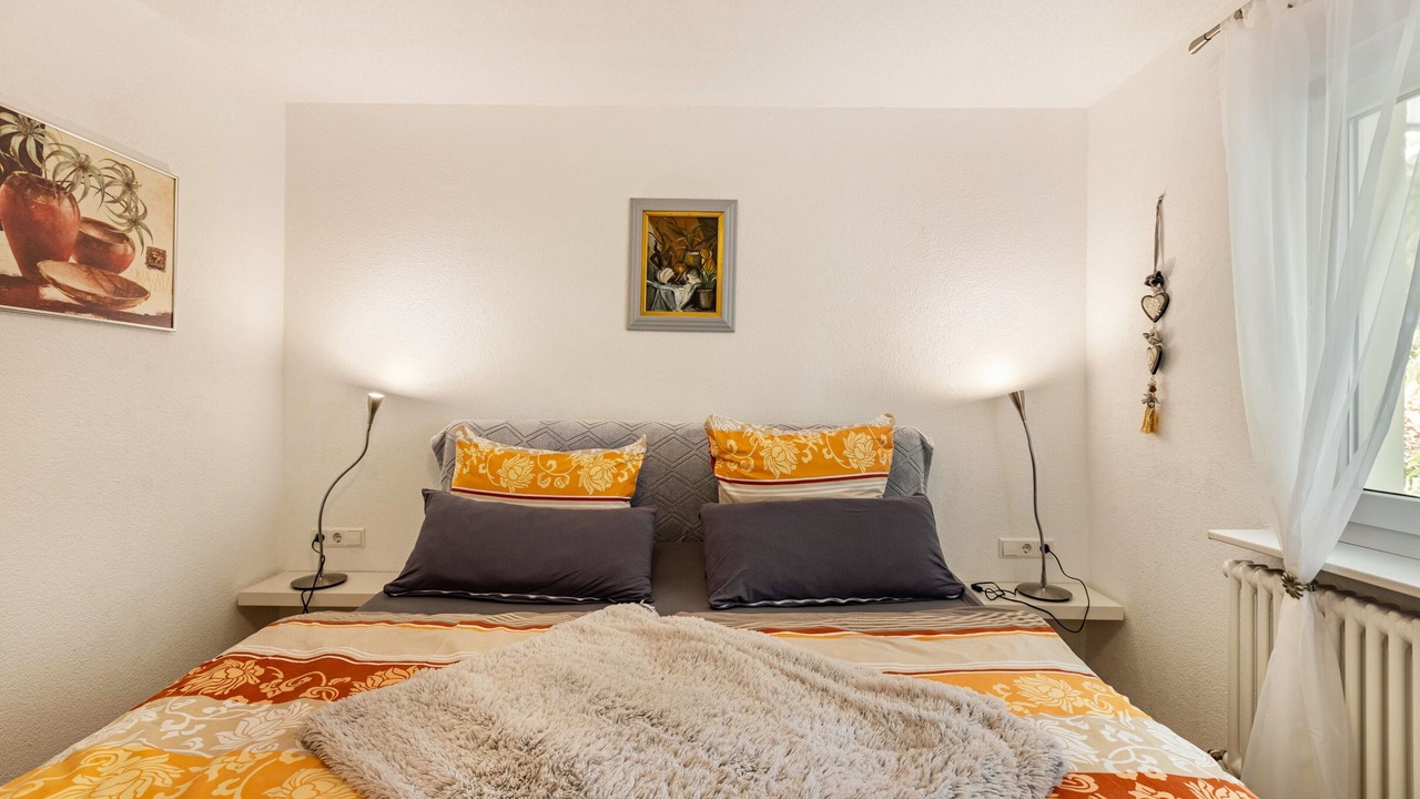Photo of Bedroom in Steisslingen