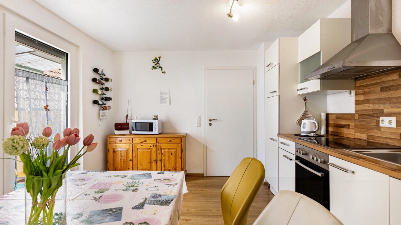 Photo of Kitchen in Steisslingen