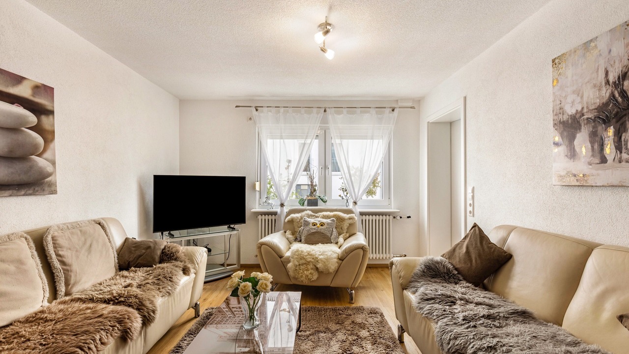 Photo of Livingroom in Steisslingen