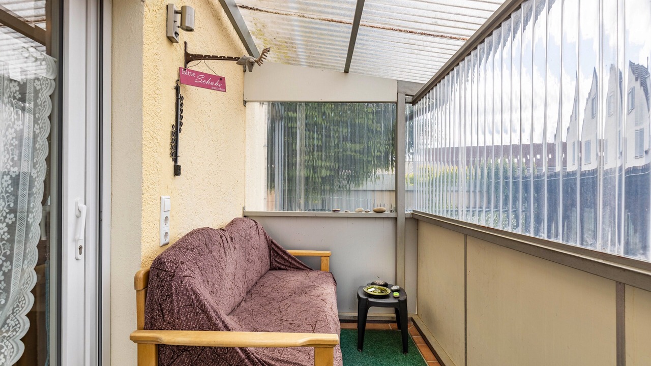 Photo of Outdoor in Steisslingen