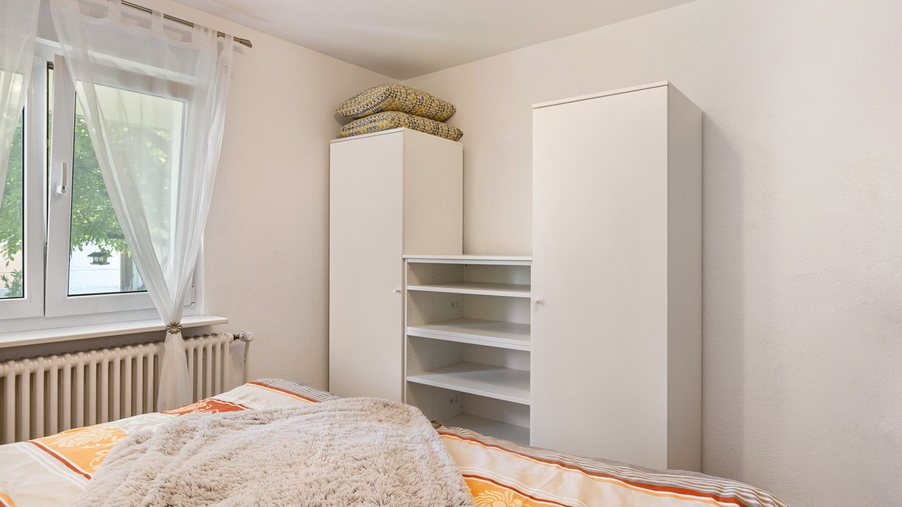 Photo of Bedroom in Steisslingen