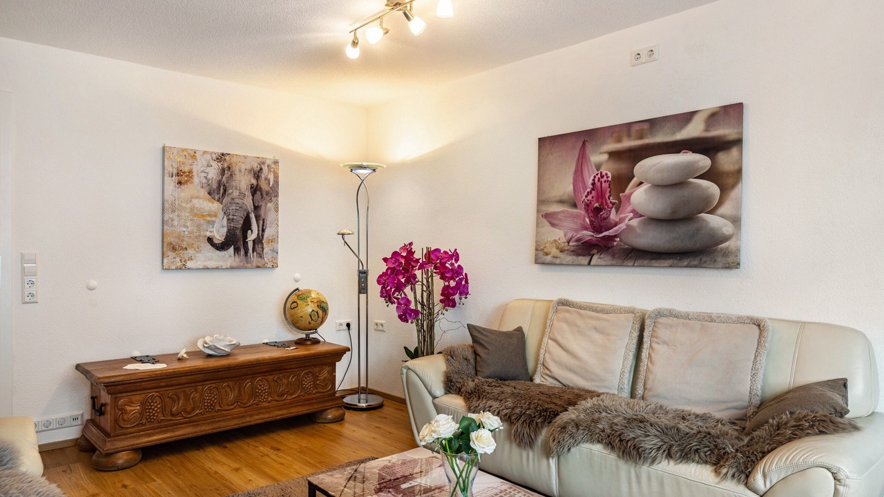 Photo of Livingroom in Steisslingen
