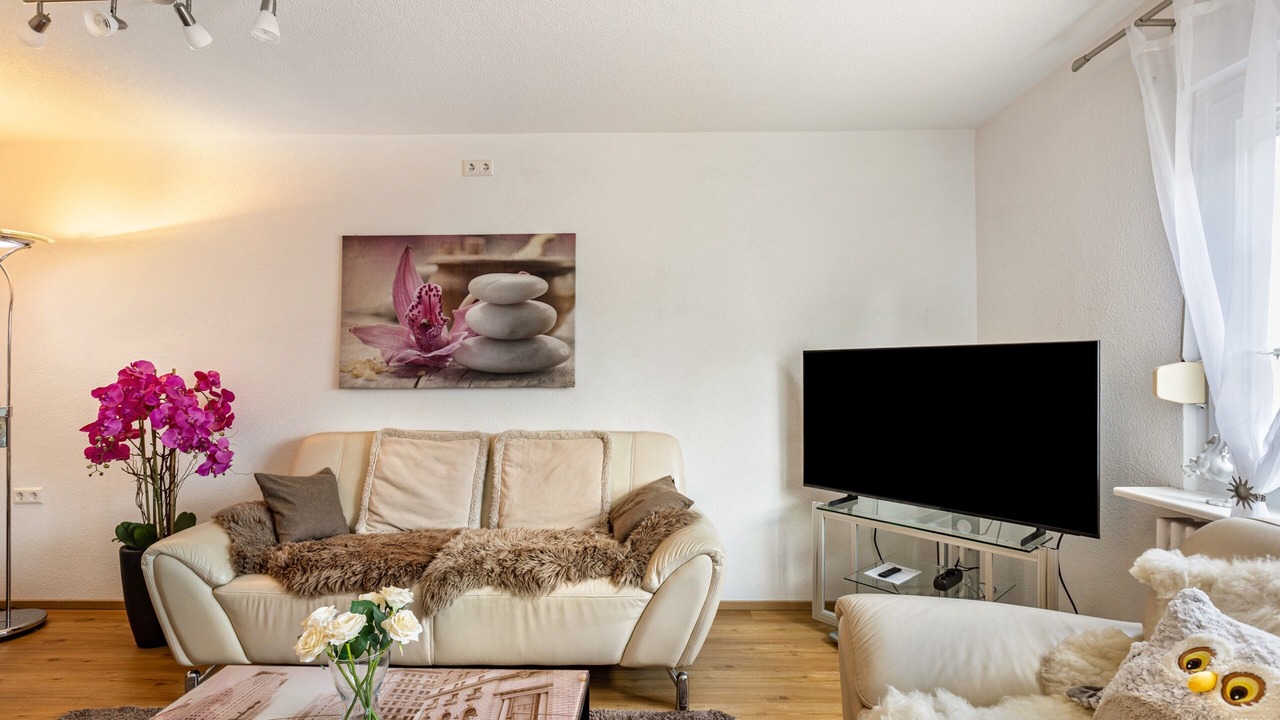 Photo of Livingroom in Steisslingen