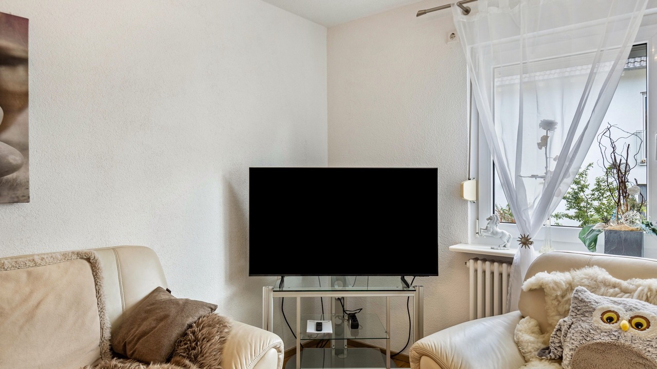 Photo of Livingroom in Steisslingen