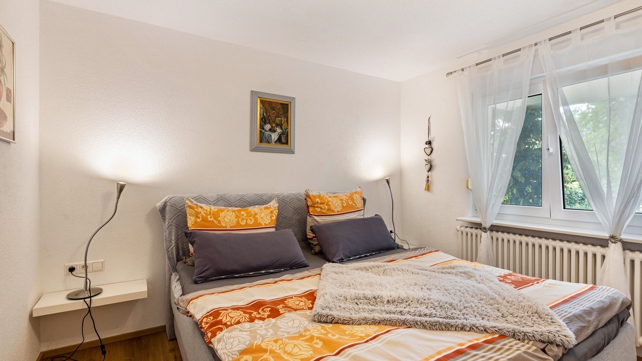 Photo of Bedroom in Steisslingen