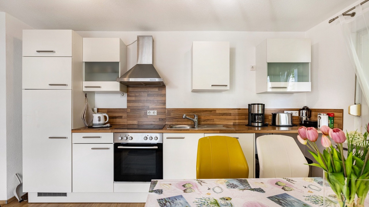 Photo of Kitchen in Steisslingen