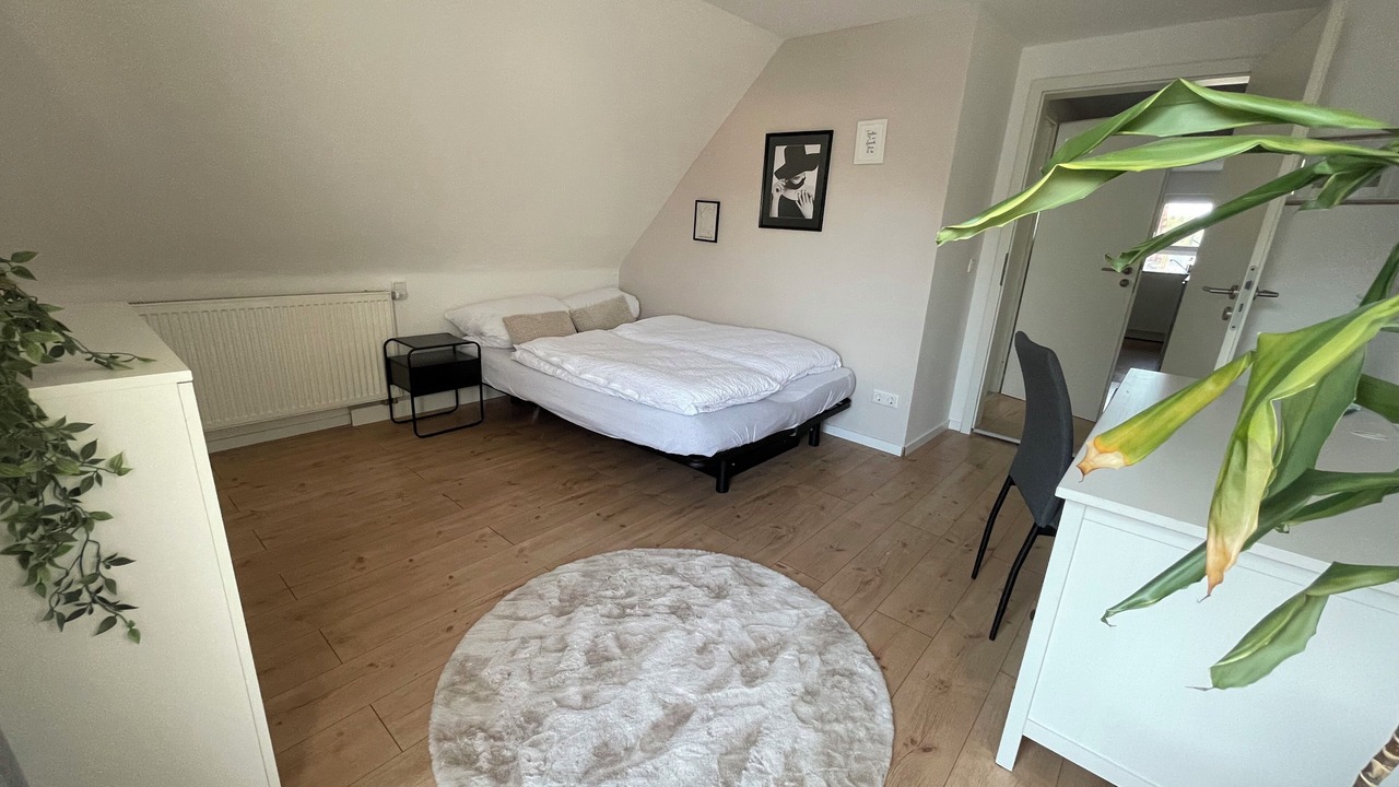 Photo of Bedroom in Buechenbach