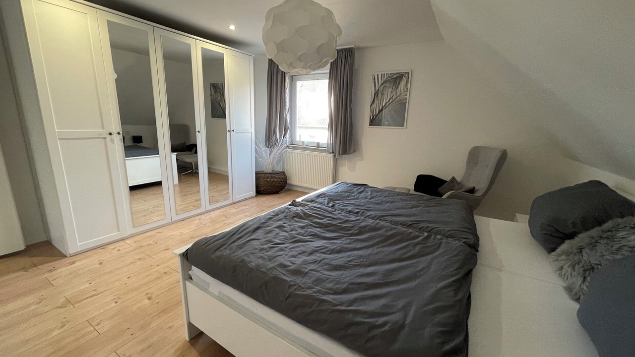 Photo of Bedroom in Buechenbach